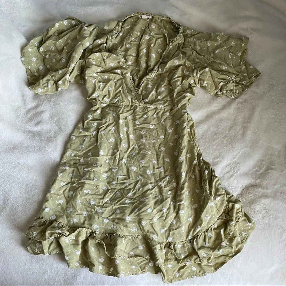 Billabong x the salty blonde dress - Picture 4 of 9